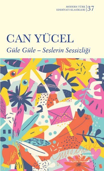 Güle Güle - Seslerin Sessizliği  (4022)