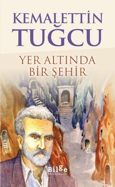 Yer Altında Bir Şehir  (4022)