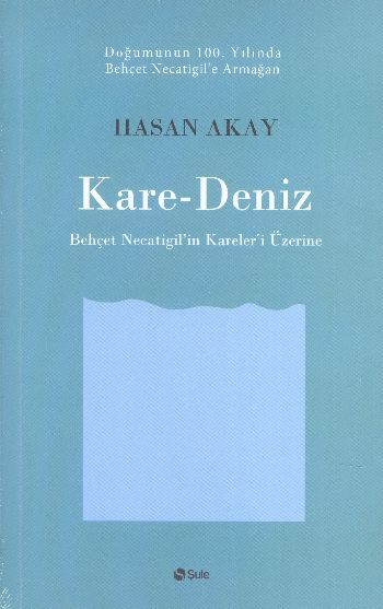 Kare-Deniz  (4022)