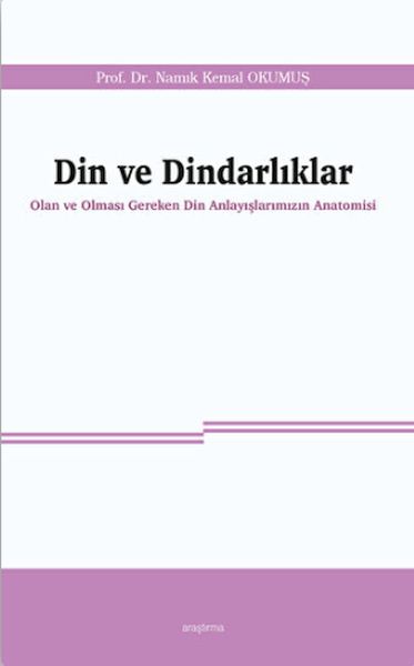 Din ve Dindarlıklar  (4022)