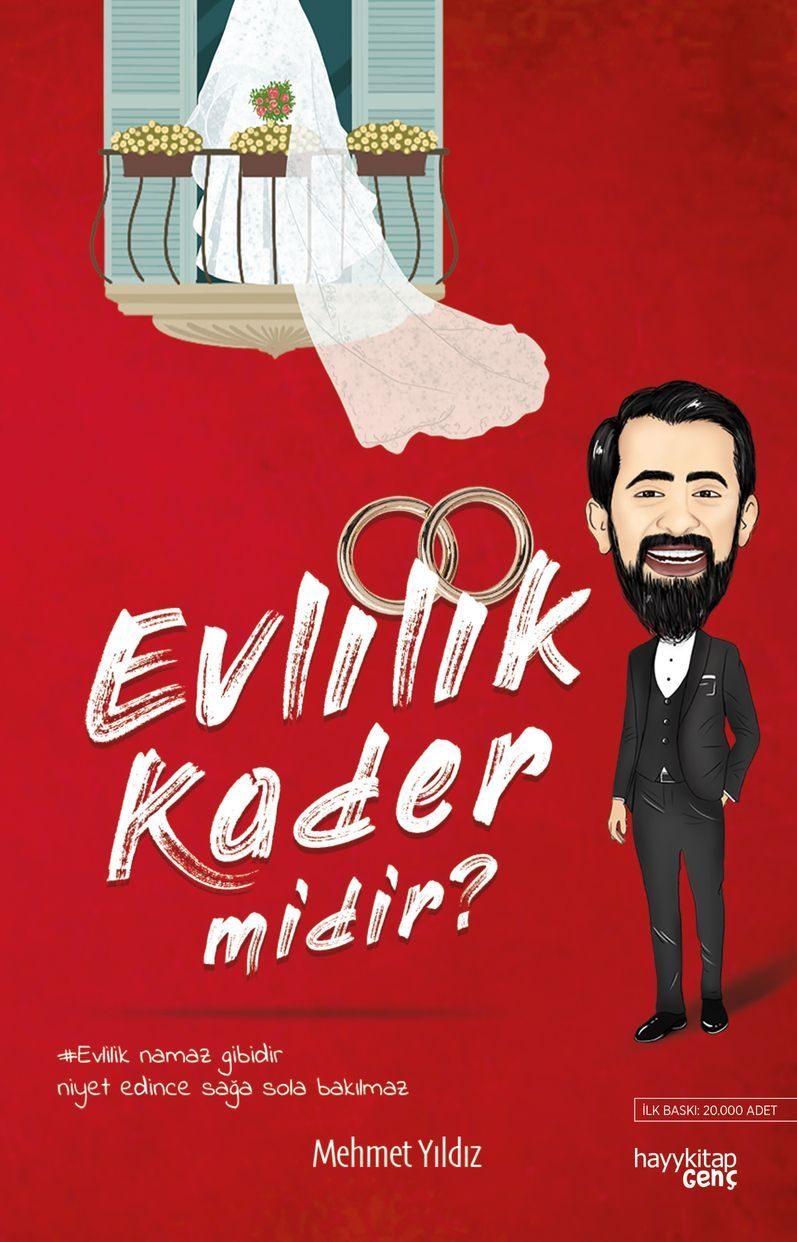 Evlilik Kader midir?  (4022)