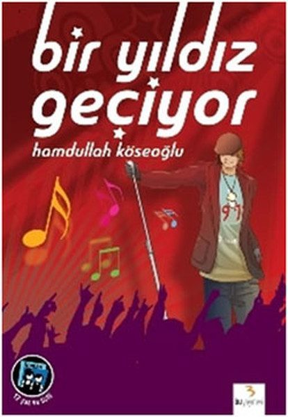 Bir Yıldız Geçiyor  (4022)