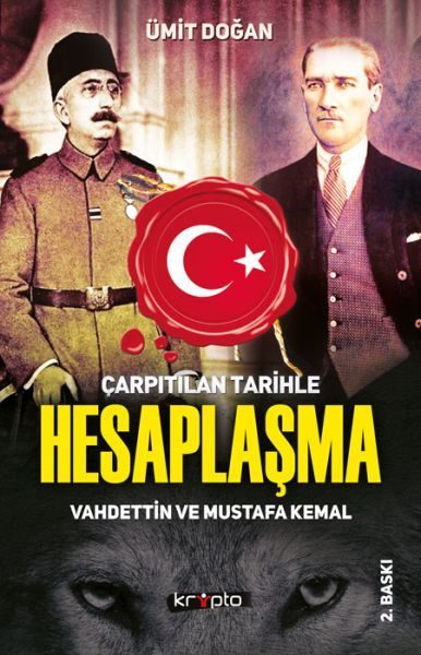 Çarpıtılan Tarihle Hesaplaşma  (4022)