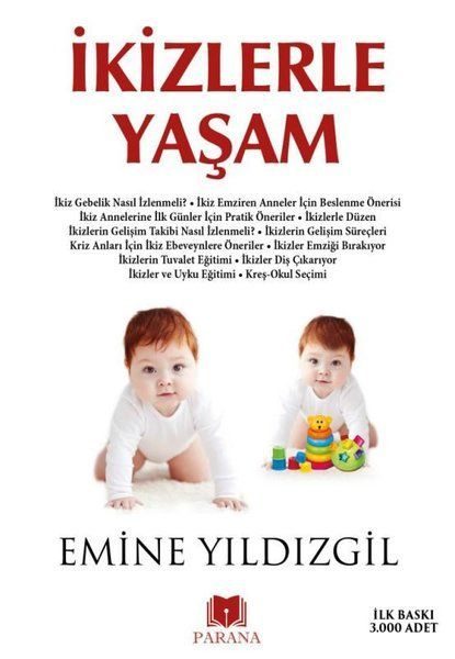 İkizlerle Yaşam  (4022)