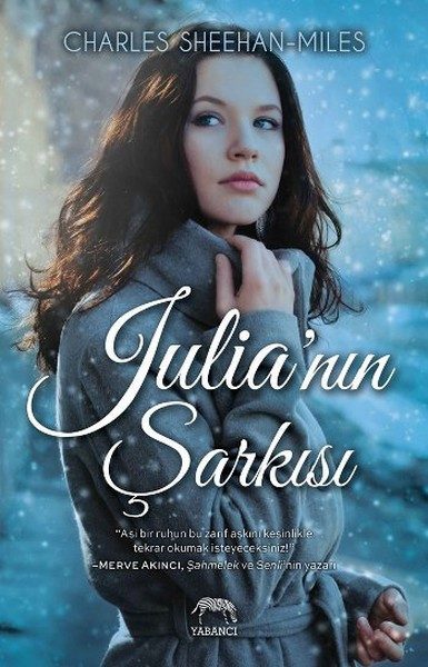 Julia'nın Şarkısı  (4022)