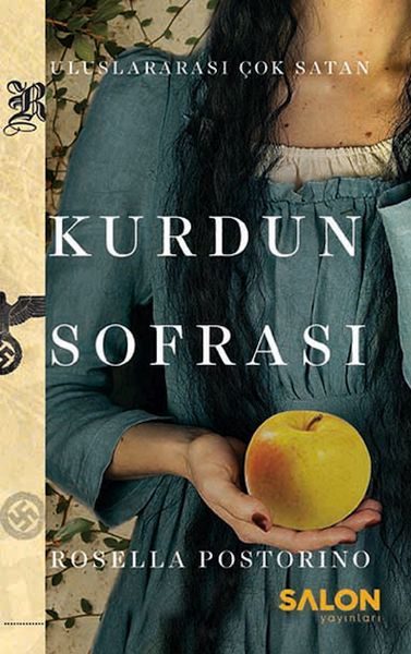 Kurdun Sofrası  (4022)