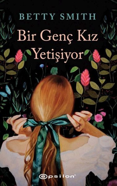 Bir Genç Kız Yetişiyor  (4022)