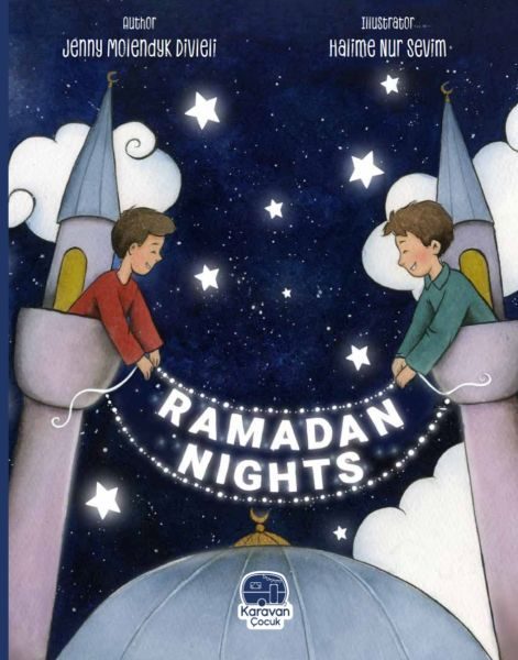 Ramadan Nıghts  (4022)