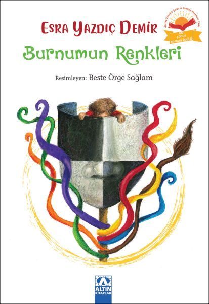 Burnumun Renkleri  (4022)