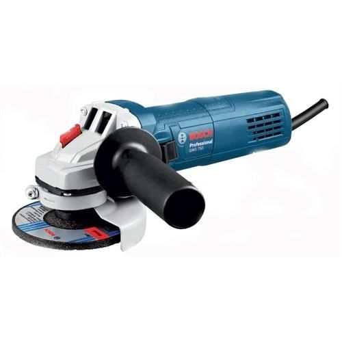 CLZ202 Bosch GWS 750-115 Avuç Taşlama Makinesi