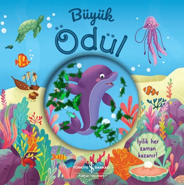 Büyük Ödül  (4022)