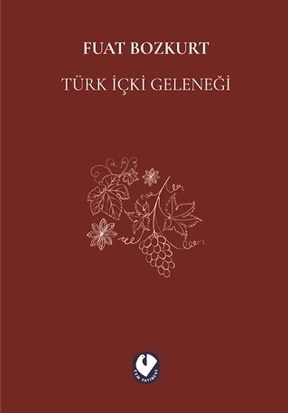 Türk İçki Geleneği  (4022)