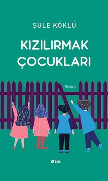 Kızılırmak Çocukları  (4022)