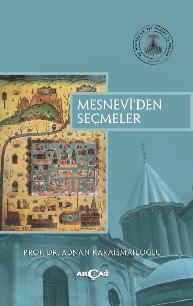 Mesnevi'den Seçmeler  (4022)