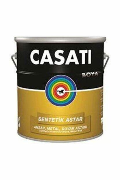 CLZ202 Casati Sentetik Astar 2,5 Litre Beyaz