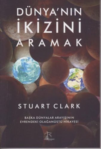 Dünyanın İkizini Aramak  (4022)