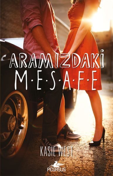 Aramızdaki Mesafe  (4022)