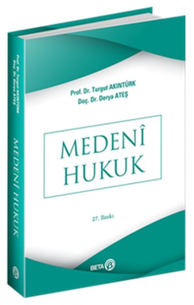 Medeni Hukuk  (4022)