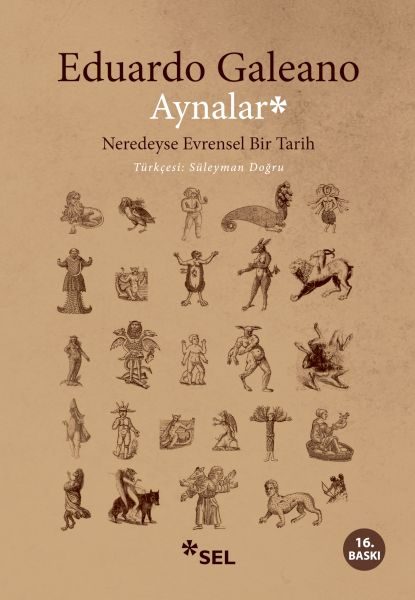 Aynalar  (4022)