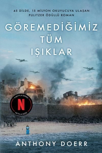 Göremediğimiz Tüm Işıklar  (4022)