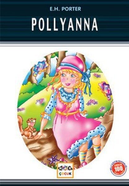 Pollyanna / 100 Temel Eser  (4022)