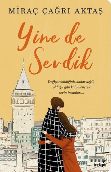 Yine de Sevdik  (4022)