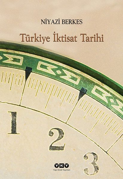 Türkiye İktisat Tarihi  (4022)