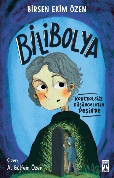 Bilibolya - Kontrolsüz Düşüncelerin Peşinde  (4022)