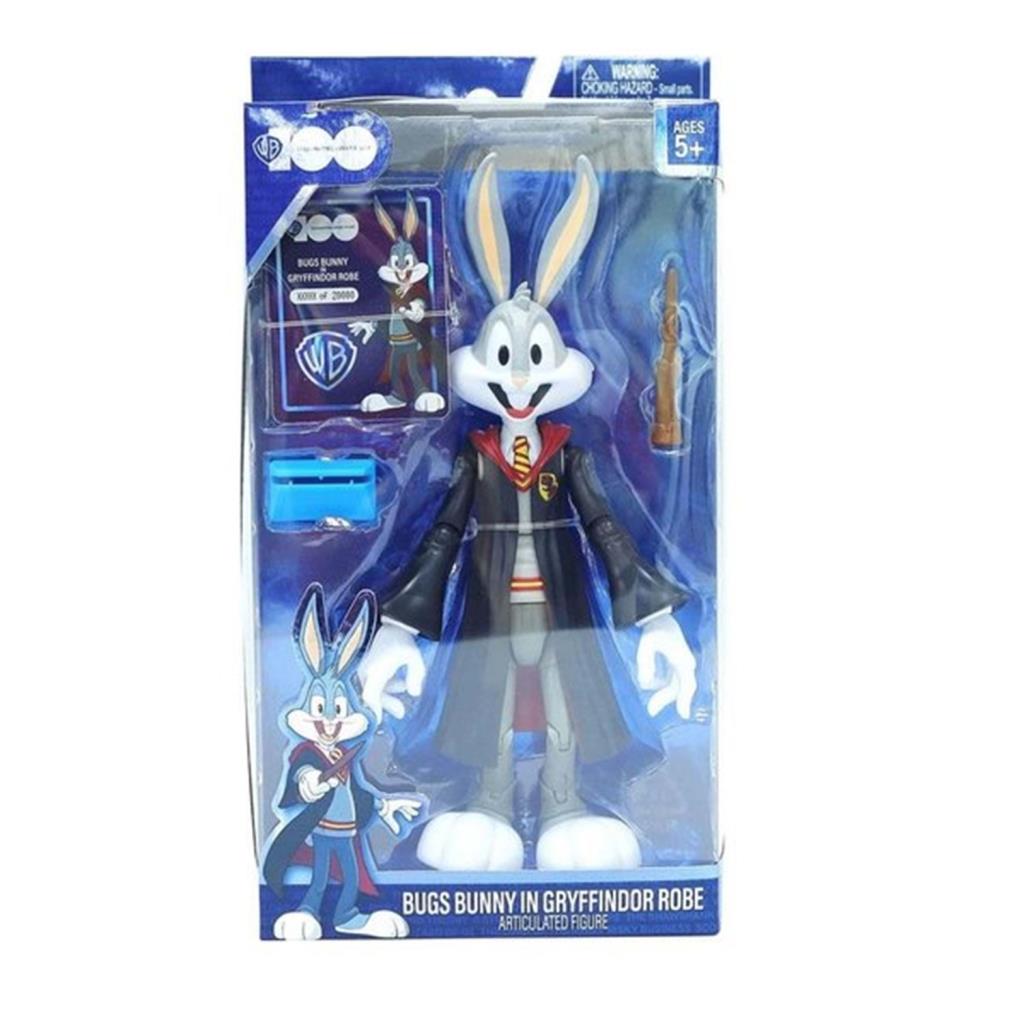 CLZ505 Buggs Bunny 100. Yıl Özel Koleksiyon Figür 21 Cm