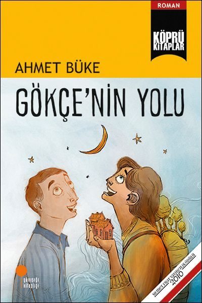 Gökçe’nin Yolu  (4022)