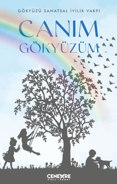 Canım Göyüzüm  (4022)