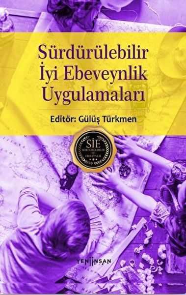 Sürdürülebilir İyi Ebeveynlik Uygulamaları  (4022)