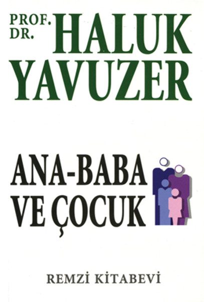 Ana Baba ve Çocuk  (4022)