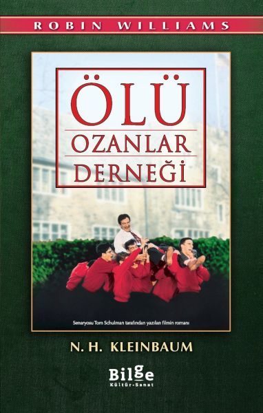 Ölü Ozanlar Derneği  (4022)