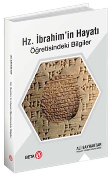 Hz. İbrahim’in Hayatı Öğretisindeki Bilgiler  (4022)