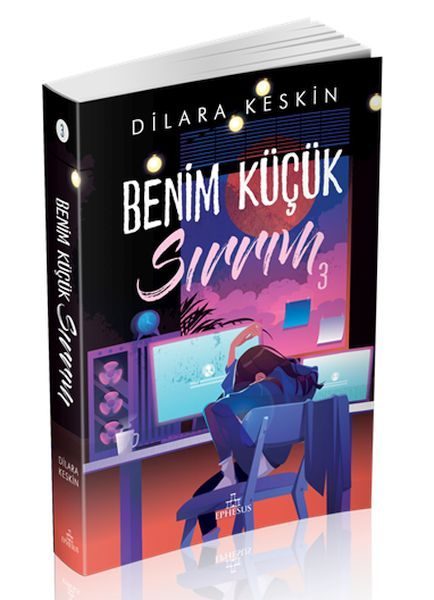 Benim Küçük Sırrım 3  (4022)