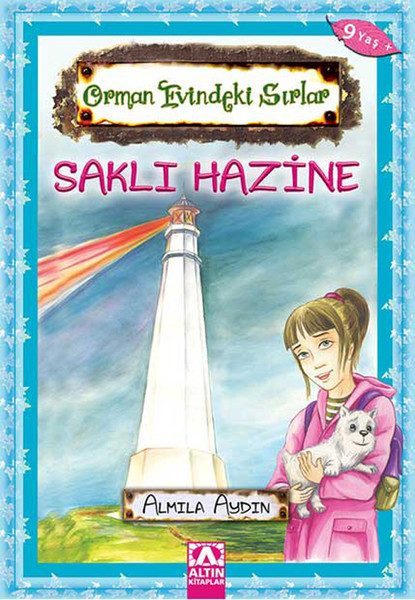 Saklı Hazine  (4022)