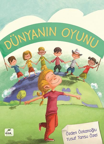 Dünyanın Oyunu  (4022)