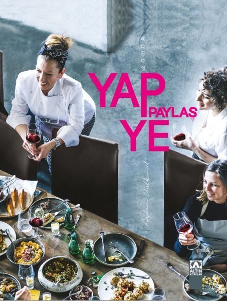 Yap ve Paylaş  (4022)