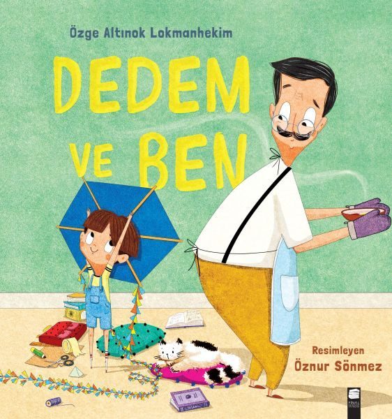 Dedem ve Ben  (4022)