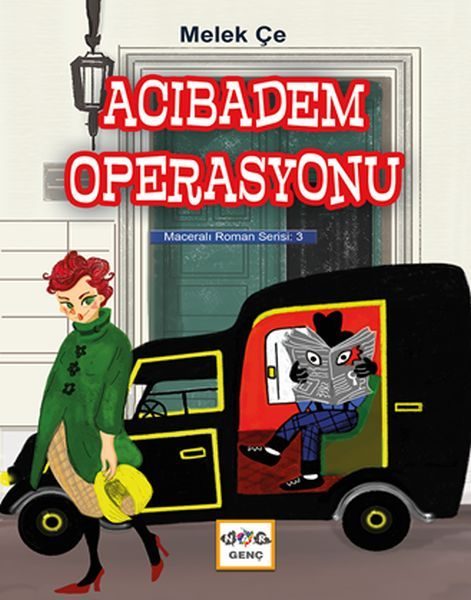 Acıbadem Operasyonu  (4022)