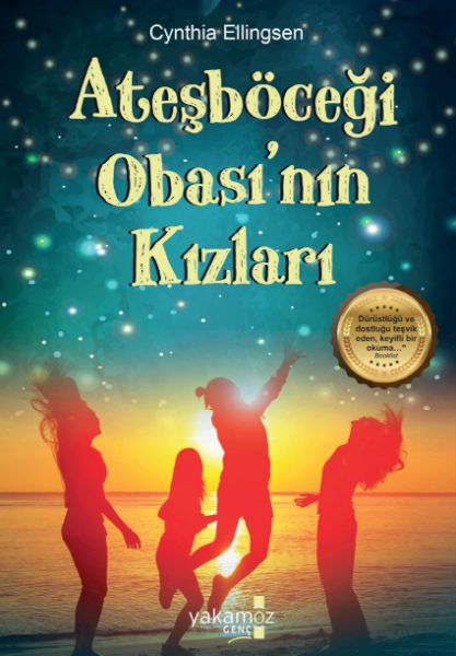 Ateşböceği Obası'nın Kızları  (4022)