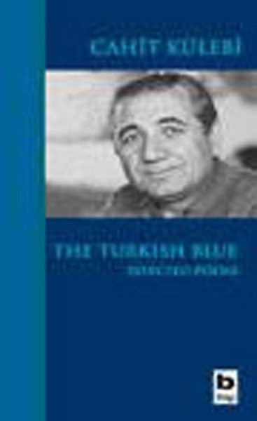 The  Turkish Blue  (4022)