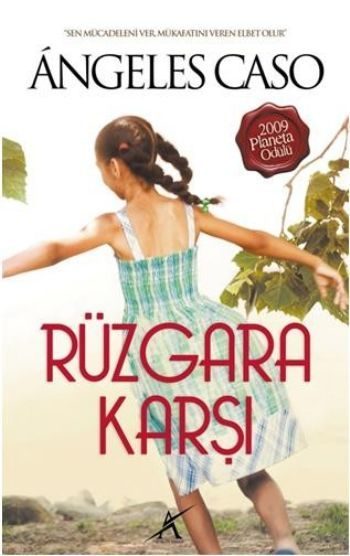 Rüzgara Karşı  (4022)