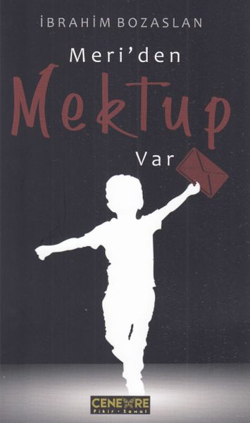 Meri'den Mektup Var  (4022)