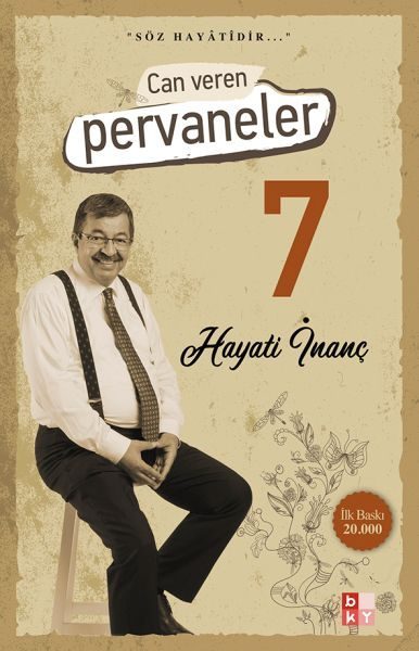 Can Veren Pervaneler 7  (4022)