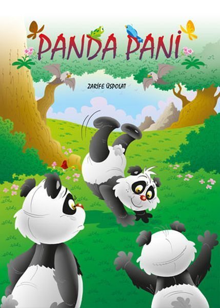 Panda Pani  (4022)