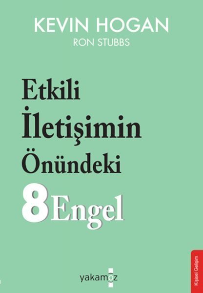 Etkili İletişimin Önündeki 8 Engel  (4022)