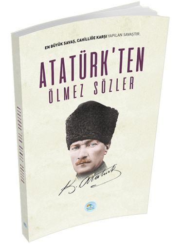 Atatürk'ten Ölmez Sözler  (4022)