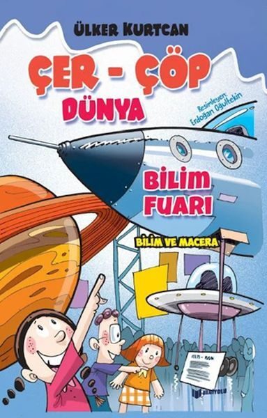 Çer-Çöp Dünya Bilim Fuarı  (4022)